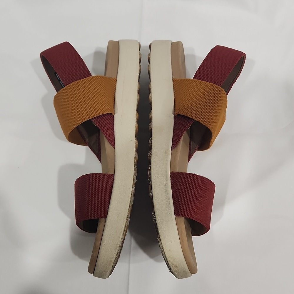 Keen Elle Backstrap Sandals Size 9.5 - Picture 2 of 6